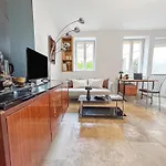 T2 En Centre-ville De Apartment