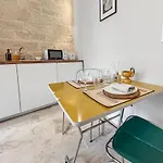 T2 En Centre-ville De Apartment Dijon