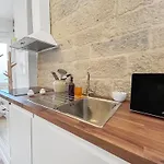 T2 En Centre-ville De Apartment Dijon