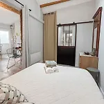 Apartment T2 En Centre-ville De Dijon