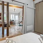 T2 En Centre-ville De Apartment Dijon
