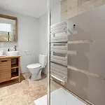 T2 En Centre-ville De Apartment