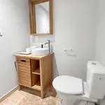 Apartment T2 En Centre-ville De