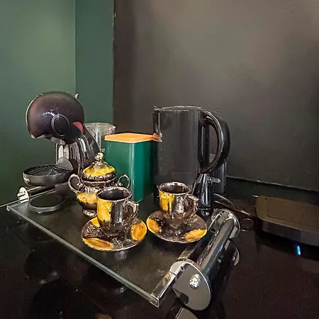 T2 En Centre-ville De ديجون