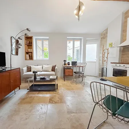 T2 En Centre-ville De ديجون