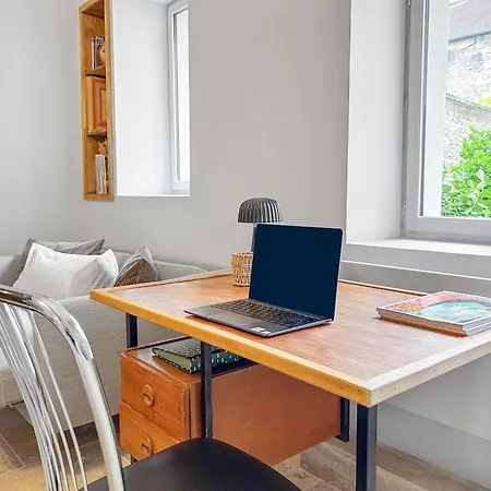 T2 En Centre-ville De * ديجون