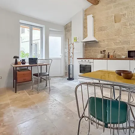 T2 En Centre-ville De * ديجون