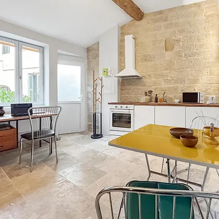 T2 En Centre-ville De