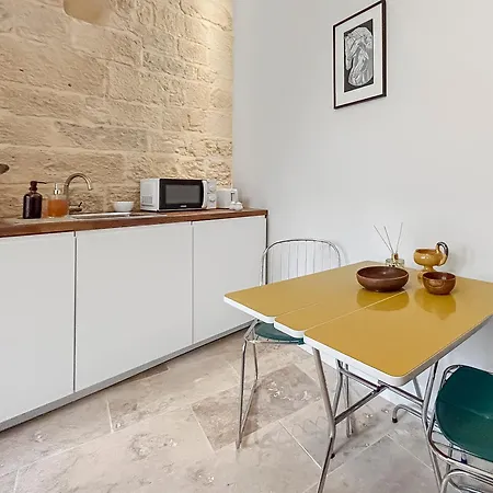 T2 En Centre-ville De * ديجون