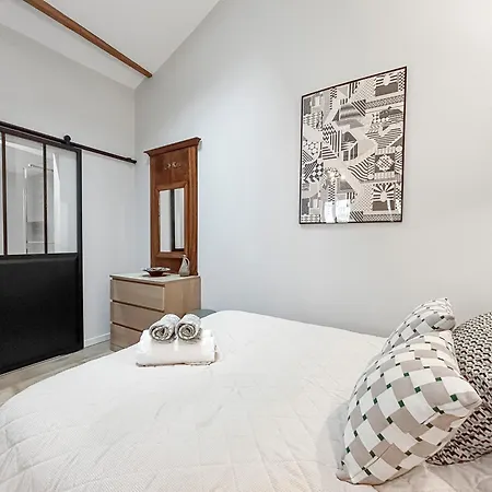 Apartment T2 En Centre-ville De *