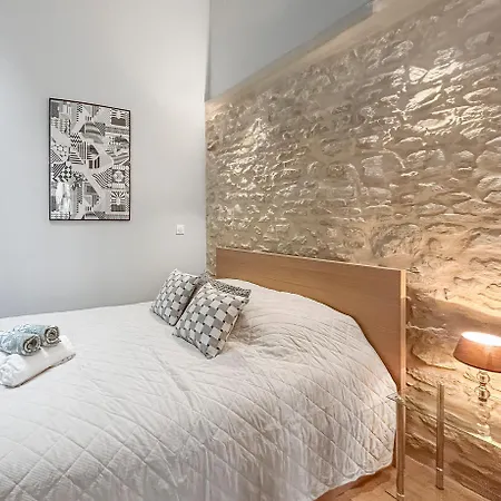 T2 En Centre-ville De Dijon