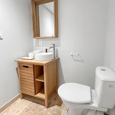 شقة T2 En Centre-ville De