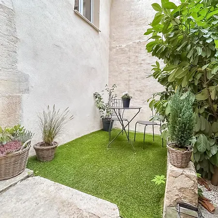 T2 En Centre-ville De Dijon