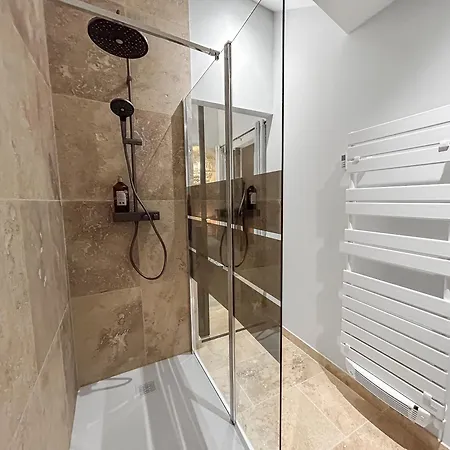 T2 En Centre-ville De