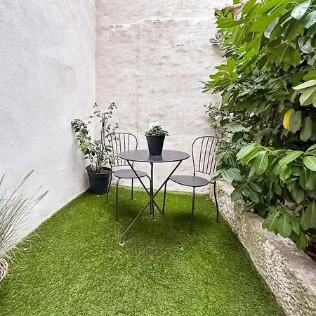 T2 En Centre-ville De