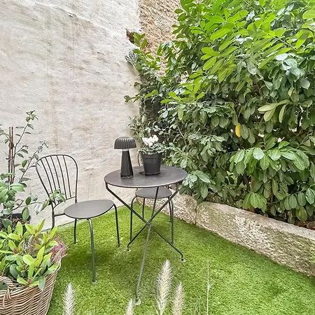 T2 En Centre-ville De Apartment