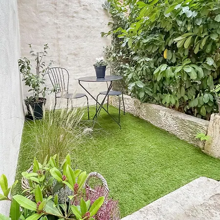 T2 En Centre-ville De Apartment Dijon