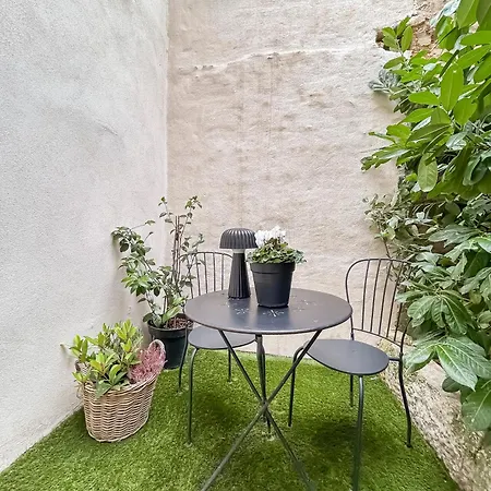 T2 En Centre-ville De * Dijon