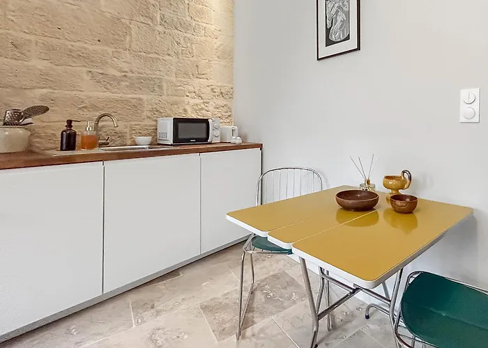 T2 En Centre-ville De * ディジョン