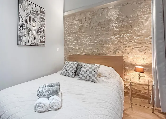 T2 En Centre-ville De ディジョン