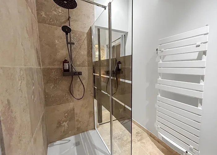 T2 En Centre-ville De