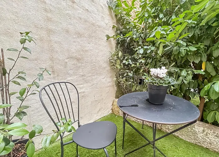 T2 En Centre-ville De アパート ディジョン