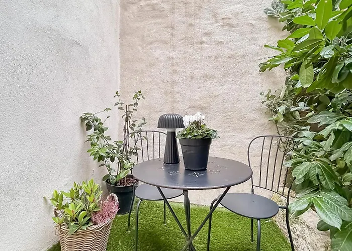 T2 En Centre-ville De * ディジョン